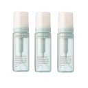 デミ HITOYONI(ヒトヨニ) ピュアフォーム 150ml 【3個セット】