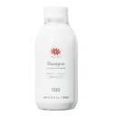 ナンバースリー 人が花 シャンプー 300ml (ポンプ別売り)