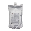 ナンバースリー 人が花 シャンプー 1000ml レフィル