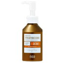 ナンバースリー トリシスコア KM (1st step) 150ml