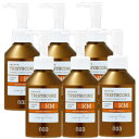 ナンバースリー トリシスコア KM (1st step) 150ml【×6点セット】