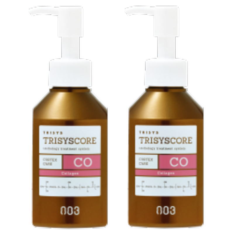 ナンバースリー トリシスコア CO (1st step) 150ml 【×2点セット】