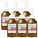 ナンバースリー トリシスコア CO (1st step) 150ml 【×6点セット】