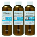 ナンバースリー トリシスコア CE ミスト (2nd step) (200ml スプレーノズル別売)【×3点セット】