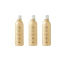 ナンバースリー イルガ 薬用シャンプー 250ml ×3点セット