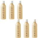 ナンバースリー イルガ 薬用シャンプー 250ml ×6点セット