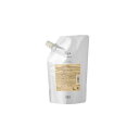 ナンバースリー イルガ 薬用シャンプー 500ml (詰め替え用)