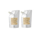 ナンバースリー イルガ 薬用シャンプー 500ml (詰め替え用) ×2点セット
