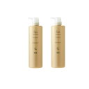 ナンバースリー イルガ 薬用シャンプー 660ml ×2点セット