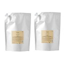 ナンバースリー イルガ 薬用シャンプー 3000ml (業務用) ×2点セット