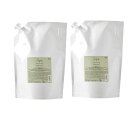 ナンバースリー イルガ 薬用トリートメント S 3000g (業務用) ×2点セット