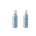ナンバースリー イルガ 薬用スキャルプクリン (頭皮用シャンプー) 200ml ×2点セット