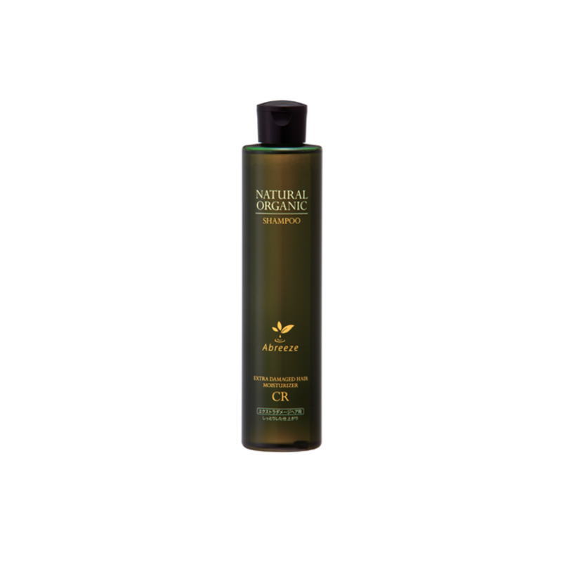 樂天商城 - パシフィックプロダクツ　アブリーゼ ナチュラルオーガニック シャンプー CR 260ml