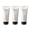 パシフィックプロダクツ アブリーゼ ナチュラルオーガニック エクストラチャージ マスク (180g) ×3点セット(4)