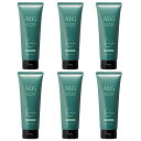 パシフィックプロダクツ アルグ ヘアパックMO (230g) ×6点セット(4)