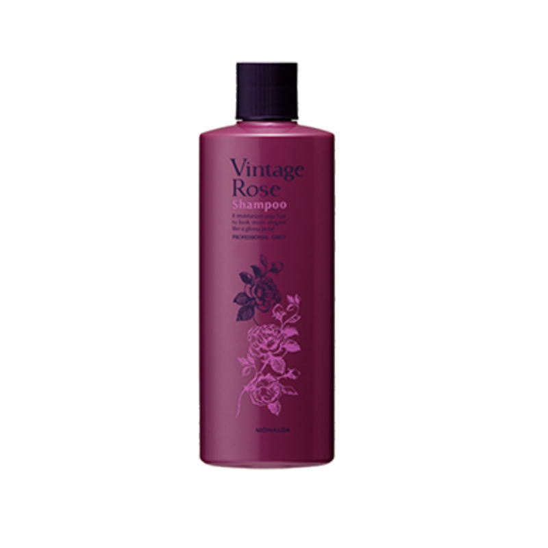 パシフィックプロダクツ　モナルダ ヴィンテージローズ シャンプー (300ml)