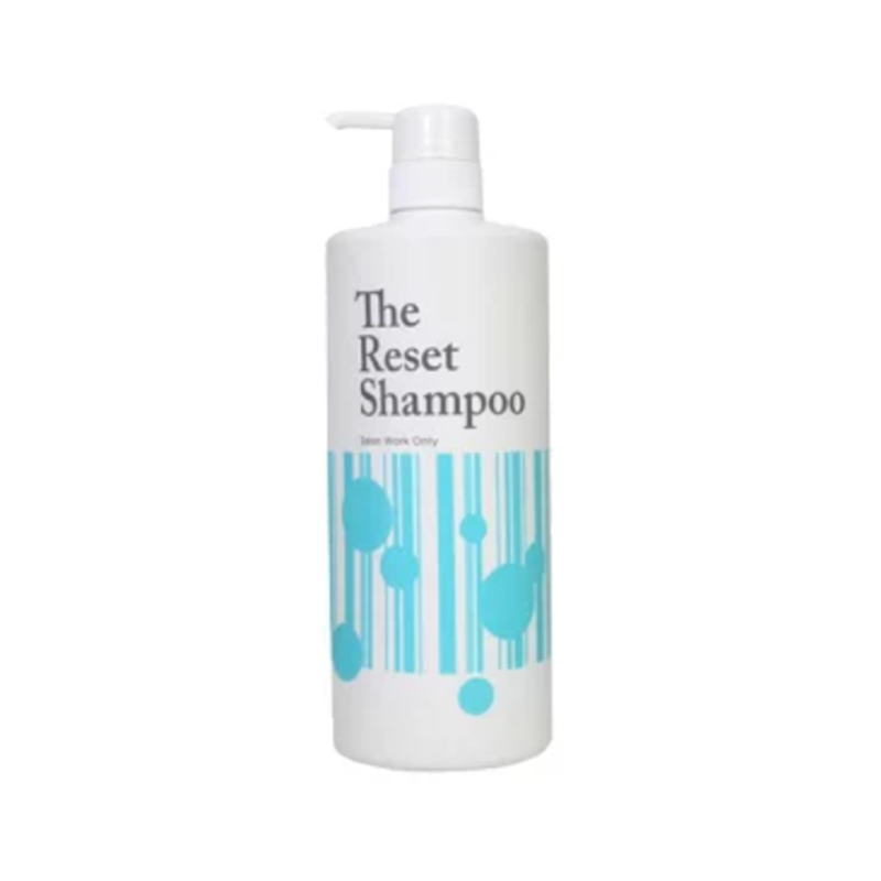 パシフィックプロダクツ　ザ・リセット シャンプー (1000ml)