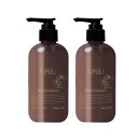 ハホニコ マイブ薬用ブラックラメイ プレミアムトリートメント 285g ×2点セット