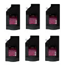 ハホニコ マイブ薬用ブラックラメイプレミアムスカルプローション 500mlリフィル ×6点セット