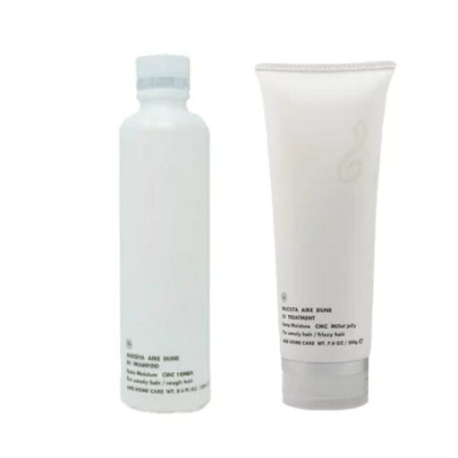ムコタ アイレ デューン EX シャンプー(250ml) トリートメント(200g)セット ムコタ アイレ デューン EX シャンプー(250ml) トリートメント(200g)セット
