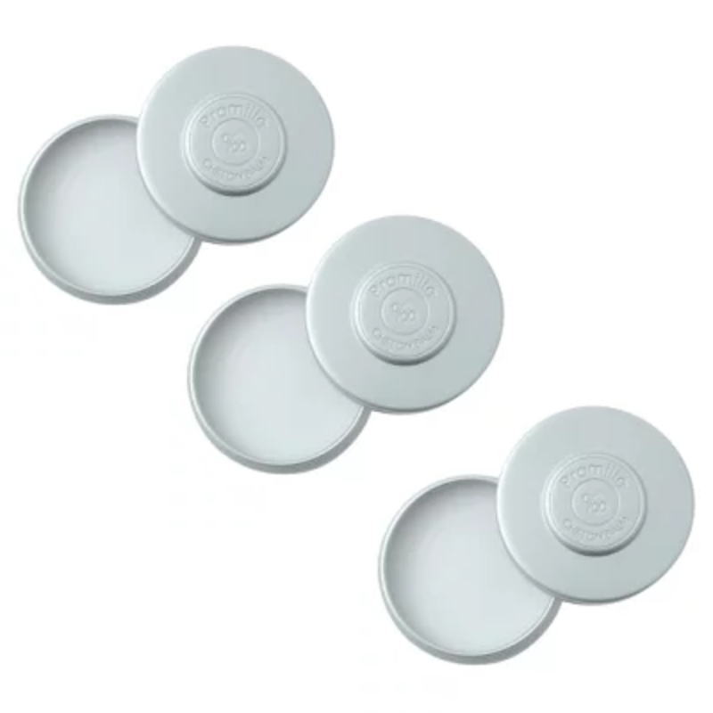 ムコタ プロミルシフォンバーム 30g 【×3点セット】