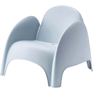 ROOM ESSENCE　ラウンジチェア　PC-864SBL （W80×D81×H70.5×SH37.5)