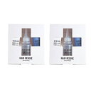 タマリス ヘアレスキュー クリニックシステム(1剤/30g、2剤/35ml、3剤30g)【×2点セット】