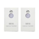 ウエラ イルミナCCヴェール(カラーサイクル) STEP4 (15mlx4) 【2点セット】