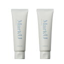 アリミノ MarkU マークユー ジェルグリース 80g【2点セット】