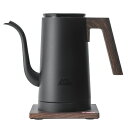 Kalita(カリタ) 電気式ドリップ専用ポット KEDP-X1 (52292)(2)