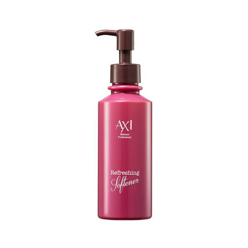 クオレ AXI リフレッシングソフナーTC 180ml クオレ AXI リフレッシングソフナーTC 180ml