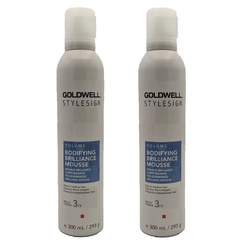 ゴールドウェル スタイルサイン　ボディファイング　ブリリアンスムース　293g【2個セット】