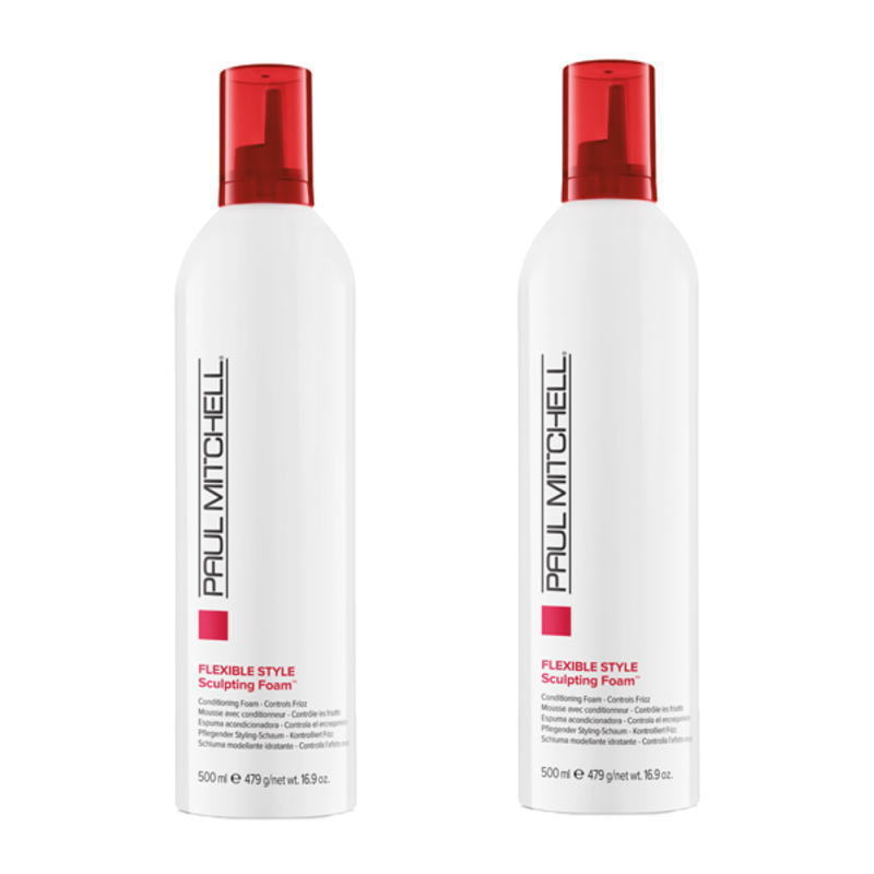 ポールミッチェル スカルプティング フォーム 479g×2点セット