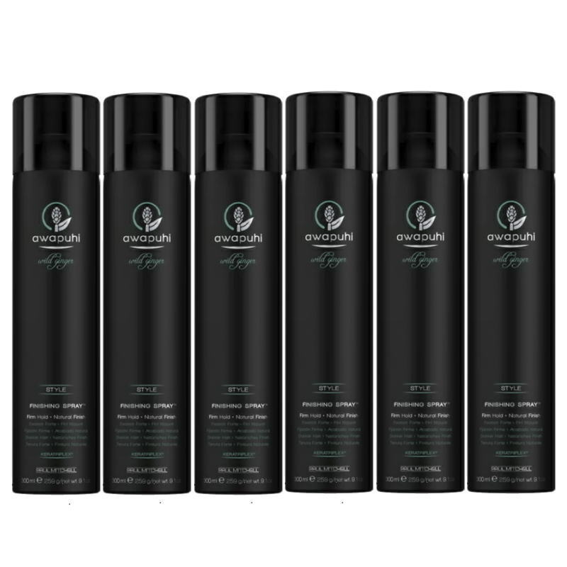 【パッケージリニューアル。画像準備中です。】ポールミッチェル アワプヒ ワイルド ジンジャー　 AWG..