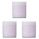b-ex mm(ミリ) クリームバター 30g ×3点セット