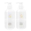 ハホニコ レブリ シャンプー 295ml ×2点セット