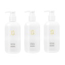 ハホニコ レブリ シャンプー 295ml ×3点セット