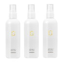 ハホニコ レブリ ヘアーローションα 240ml ×3点セット