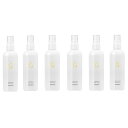 ハホニコ レブリ ヘアーローションα 240ml ×6点セット