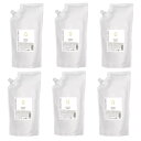 ハホニコ レブリ ヘアーローションα 1000mlリフィル ×6点セット