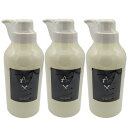 リアル オリザジュン AOXシャンプー 800ml×3点セット(4)