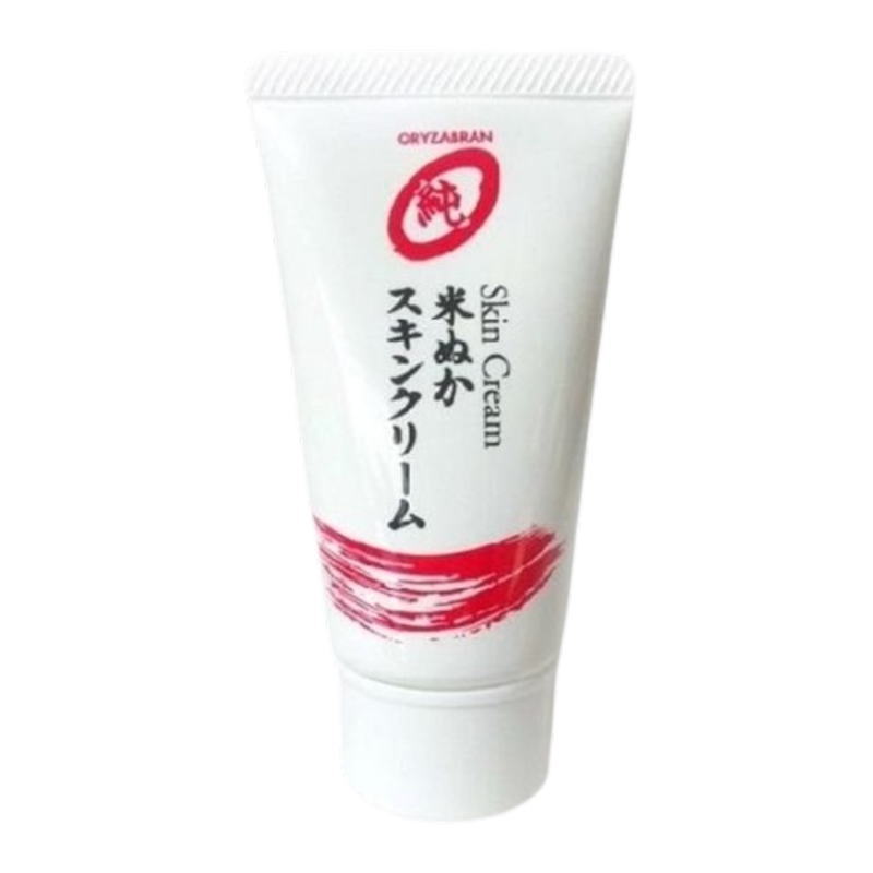 Other - リアル オリザジュン 米ぬかスキンクリーム 50g
