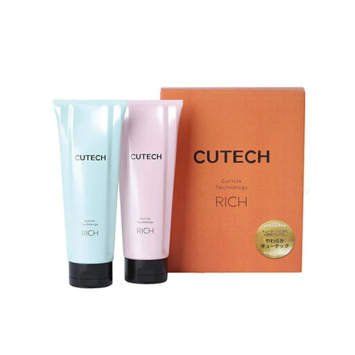 ワイマック キューテック 4週間プログラムキット RICH (100g×2) ワイマック キューテック 4週間プログラムキット RICH (100g×2)