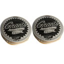 grantsgoldenbrand ORIGINAL POMADE グランツゴールデンブランド オリジナルポマード (120g) 【×2個セット】