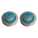 grantsgoldenbrand MEDIUM BLEND POMADE グランツゴールデンブランド ミディアムブレンドポマード (120g) 【×2個セット】