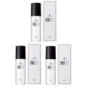 シュワルツコフ ファイバープレックス ボンドオイル 150ml【3個セット】