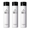 シュワルツコフ ファイバープレックス ボンドシャンプー 250ml【3個セット】