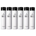 シュワルツコフ ファイバープレックス ボンドシャンプー 250ml【6個セット】