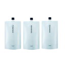 資生堂 プリミエンス シャンプー 1000ml ×3点セット