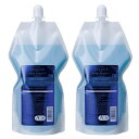 サンコール フェルエ デオバッファー 700ml レフィル×2点セット